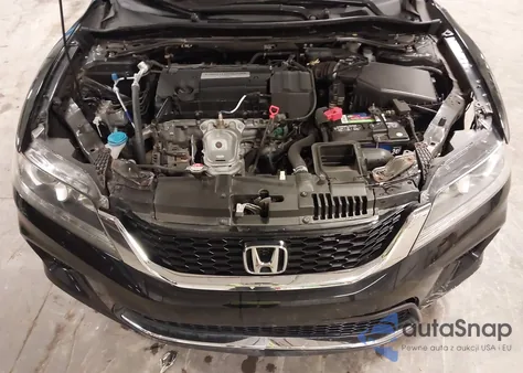 2015 Honda Accord Lx-S z USA, uszkodzony, nr VIN 1HGCT1A31FA007689